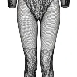 Fifty Shades Of Grey Catsuit Ouvert „Captivate“ Mit Raffinierten Cut-outs