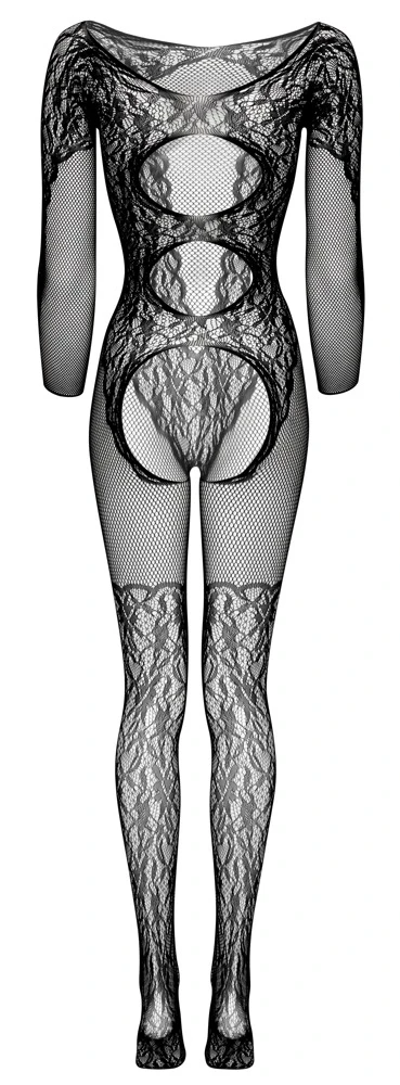 Fifty Shades Of Grey Catsuit Ouvert „Captivate“ Mit Raffinierten Cut-outs – Bild 2