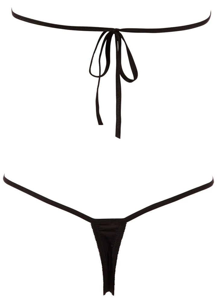 NO:XQSE Body Ouvert, Busenfrei – Bild 2