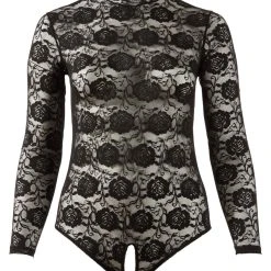 Cottelli Curves Body Aus Spitze