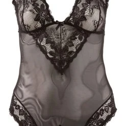 Cottelli Curves Body Aus Powernet