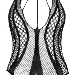 La Finesse DESSOUS Body Ouvert, Nahtlos Gefertigt