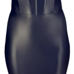 Cottelli Curves Kleid Im Mattlook