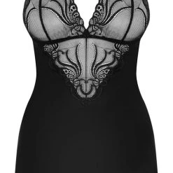 Obsessive Negligu00e9 Plus String