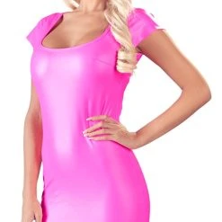 Cottelli Party Kleid, Tailliert Geschnitten