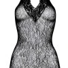 Fifty Shades Of Grey Kleid „Captivate“ Mit Cut-out über Dem Po