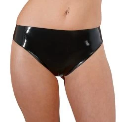 Late X Slip Aus Latex