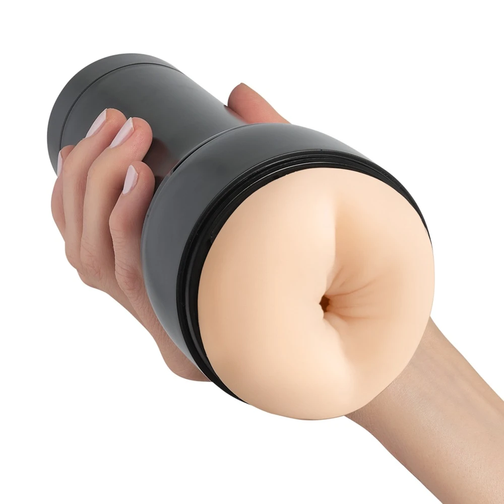 Kiiroo „Feel Male Masturbator Butt Sleeve” Mit Intensiver Stimulationsstruktur – Bild 2